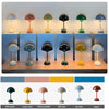 MushroomGlow | De Nordic Mushroom Lamp