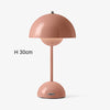 MushroomGlow | De Nordic Mushroom Lamp